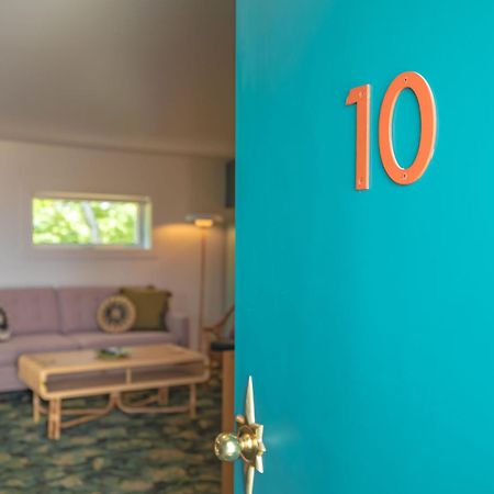 Rye Motor Inn - A Retro-Inspired Apartment Hotel (Adults Only) Zimmer foto