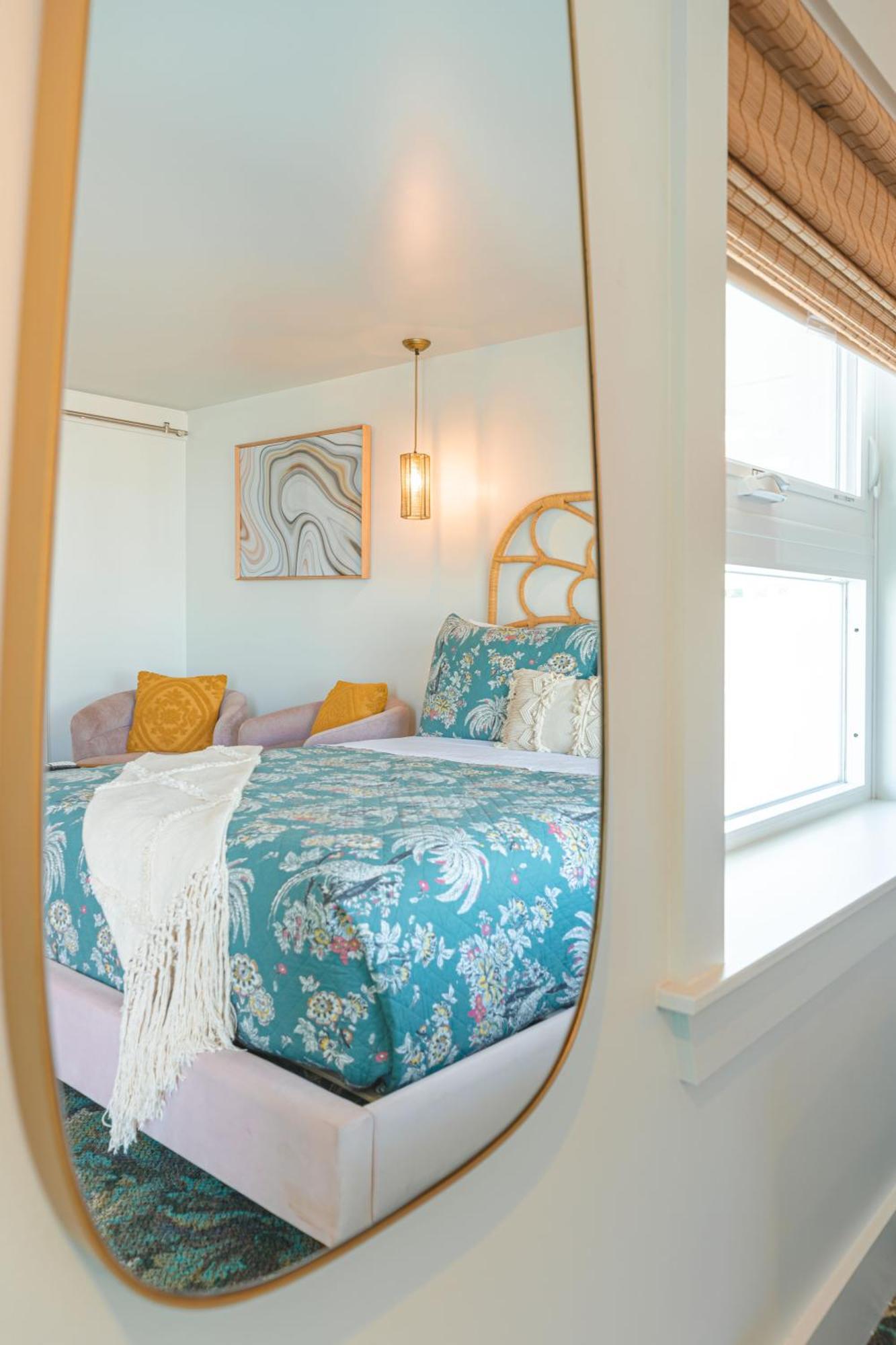 Rye Motor Inn - A Retro-Inspired Apartment Hotel (Adults Only) Zimmer foto