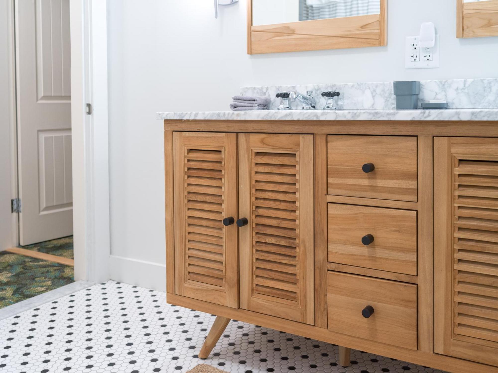 Rye Motor Inn - A Retro-Inspired Apartment Hotel (Adults Only) Zimmer foto