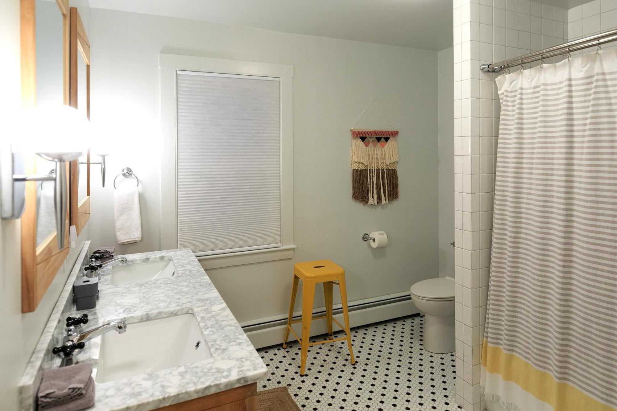 Rye Motor Inn - A Retro-Inspired Apartment Hotel (Adults Only) Zimmer foto